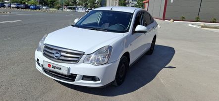  Nissan Almera 2018 , 850000 , 