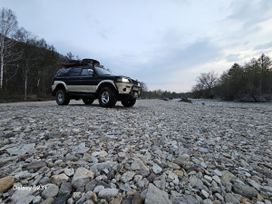 SUV   Mitsubishi Challenger 1997 , 1200000 , 