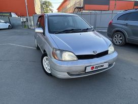  Toyota Platz 2001 , 245000 , 