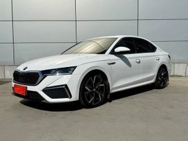  Skoda Octavia 2021 , 1300900 , 
