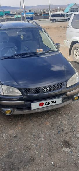    Toyota Corolla Spacio 1998 , 550000 , 