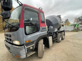  () Isuzu Giga 2004 , 4600000 , 