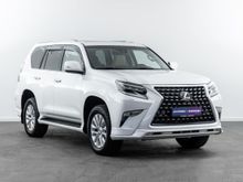  GX460, 2021