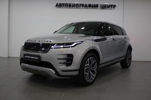 SUV   Land Rover Range Rover Evoque 2025 , 5990000 , -