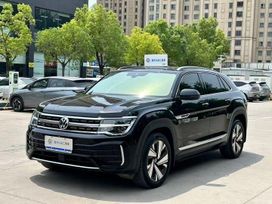 SUV   Volkswagen Teramont 2024 , 4300000 , 