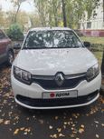  Renault Logan 2018 , 980000 , 