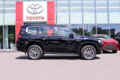  Land Cruiser, 2024