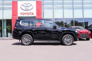 SUV   Toyota Land Cruiser 2024 , 15490000 , 