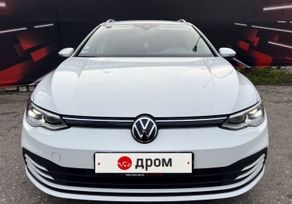 ������� Volkswagen Golf 2021 ����, 1441000 ������, ������