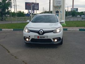  Renault Fluence 2014 , 650000 , 