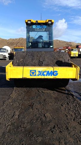  XCMG XS163 2022 , 6200000 , 
