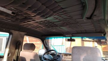    SsangYong Istana 1999 , 400000 , -