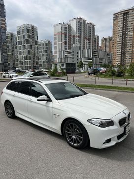  BMW 5-Series 2013 , 2249000 , -