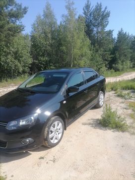  Volkswagen Polo 2012 , 750000 , 