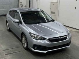  Subaru Impreza 2021 , 950000 , 