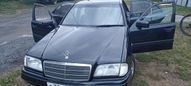  Mercedes-Benz C-Class 1996 , 210000 ,  