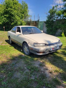  Toyota Camry Prominent 1992 , 145000 , 