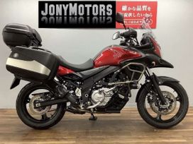   Suzuki V-Strom 650 2015 , 765000 , 