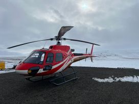  Eurocopter AS350B3E 2020 , 360000000 , 