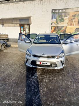  Kia Rio 2019 , 1550000 , 