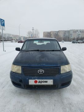  Toyota Succeed 2003 , 320000 , 