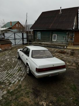  Toyota Cresta 1989 , 350000 , 