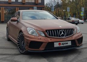  Mercedes-Benz E-Class 2009 , 1099000 , 