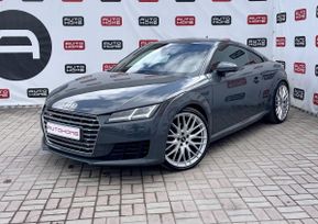  Audi TT 2015 , 2799900 , -
