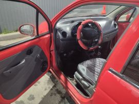  Daewoo Matiz 2007 , 170000 , 