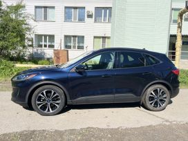 SUV   Ford Escape 2021 , 2200000 , 