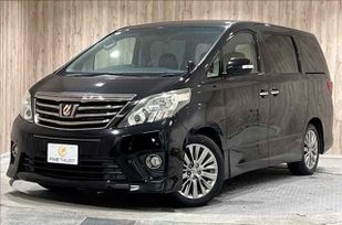    Toyota Alphard 2014 , 2380000 , 