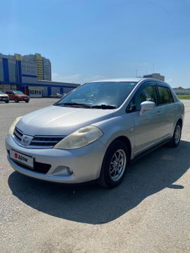 Nissan Tiida Latio 2010 , 675000 , 