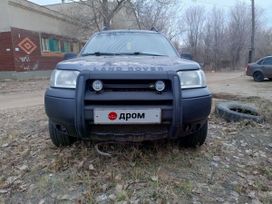 SUV   Land Rover Freelander 2001 , 700000 , 