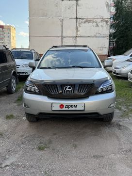 SUV   Lexus RX330 2003 , 1450000 , 