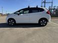  Honda Fit 2017 , 970000 , 