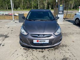 Hyundai Solaris 2011 , 780000 , 