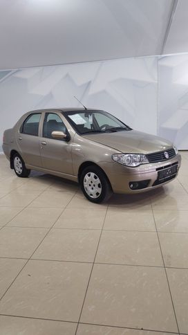  Fiat Albea 2010 , 649900 , 