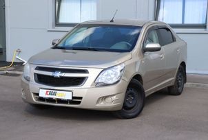  Chevrolet Cobalt 2014 , 334000 ,  