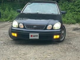  Toyota Aristo 1998 , 700000 , 