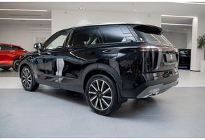 SUV   Jaecoo J7 2024 , 3779900 , 