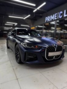  4-Series, 2022