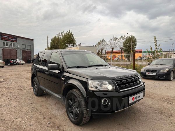 SUV   Land Rover Freelander 2013 , 1450000 , 