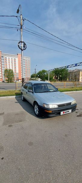  Toyota Corolla 1999 , 385000 , 