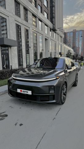 SUV   Li L7 2023 , 4699000 , 