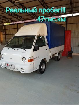    Hyundai H1 2007 , 1950000 , 