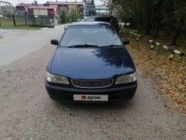  Toyota Corolla 1999 , 280000 , 