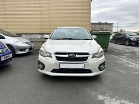  Subaru Impreza 2012 , 999999 , 