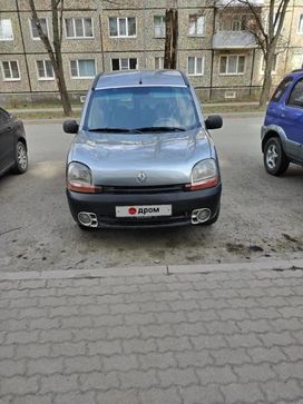    Renault Kangoo 1999 , 210000 , 