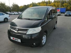    Nissan Serena 2007 , 1090000 , 