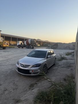  Mazda Mazda3 MPS 2008 , 730000 , 
